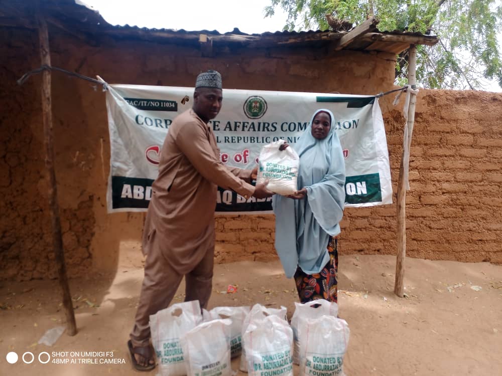 Foundation Activity 5