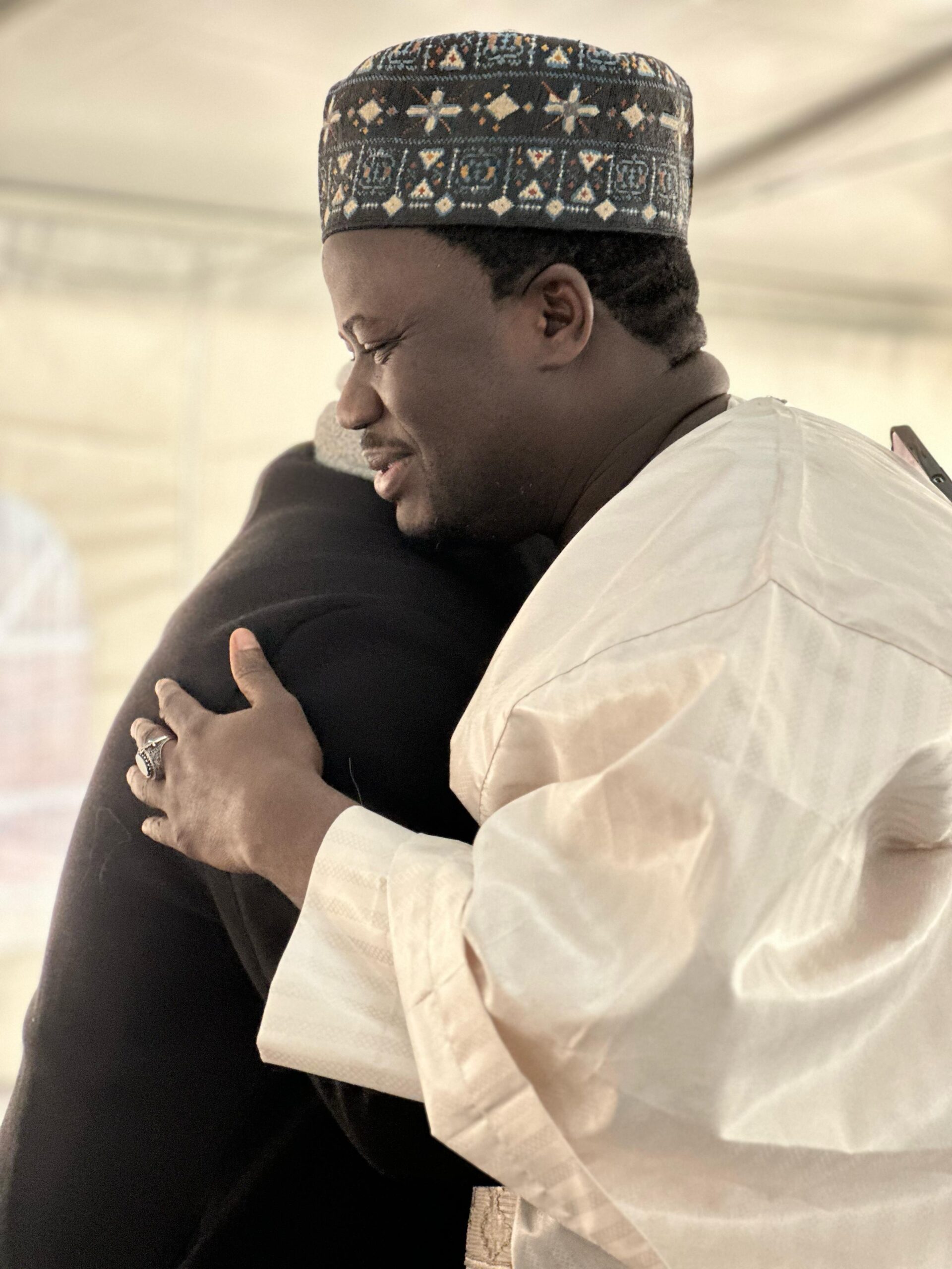 Abdurrazaq Baba Foundation Team