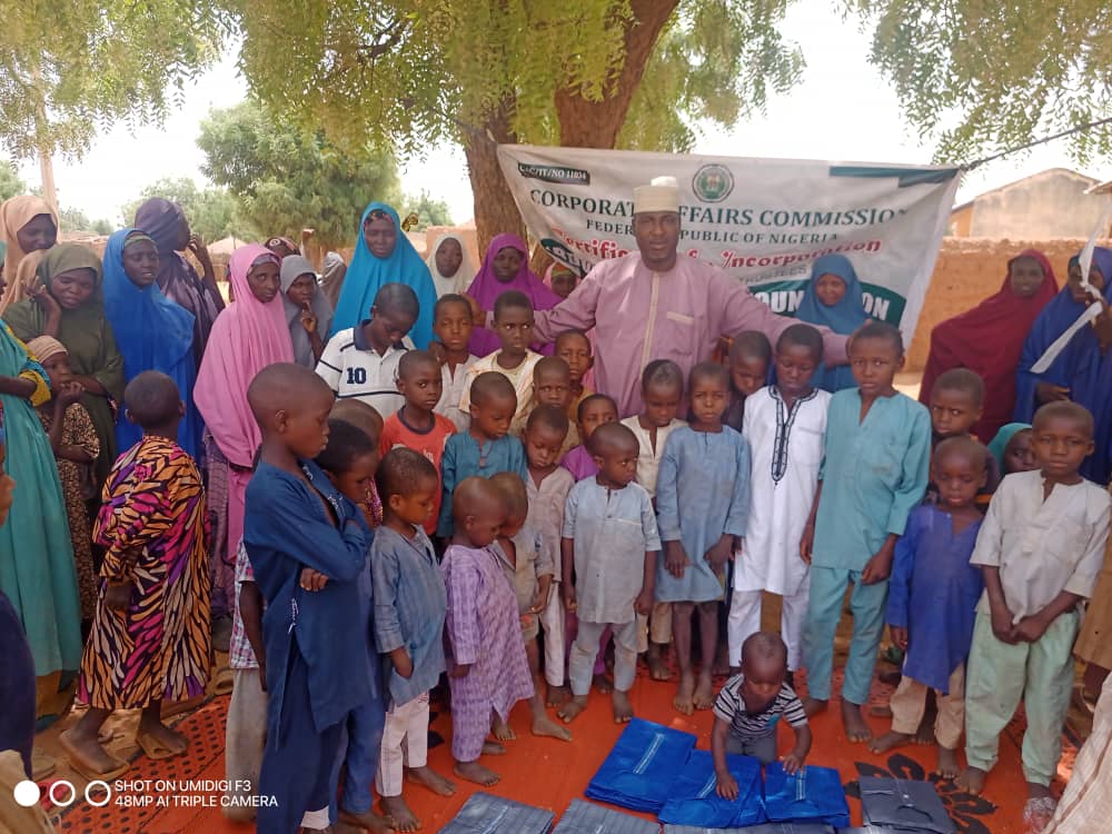 Foundation Activity 1