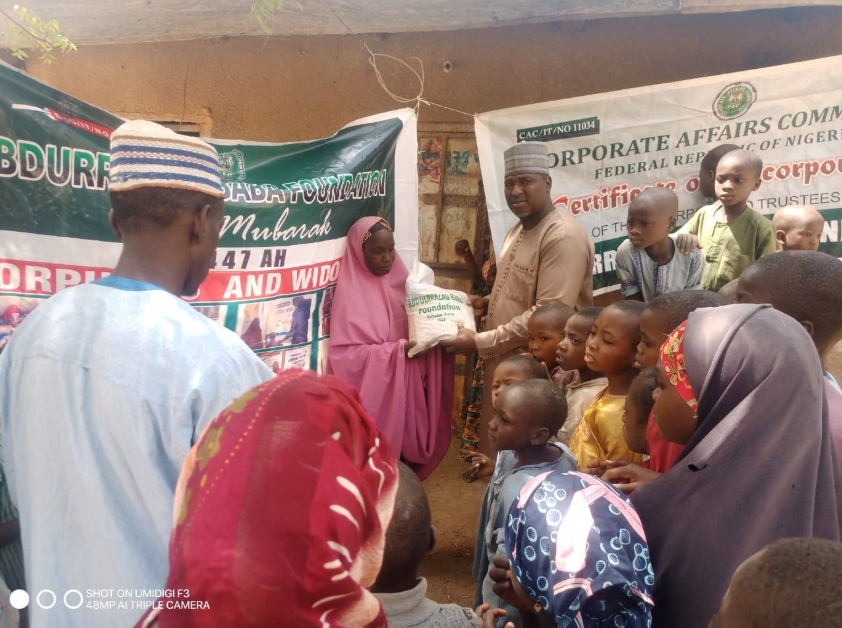 Humanitarian Aid and Relief